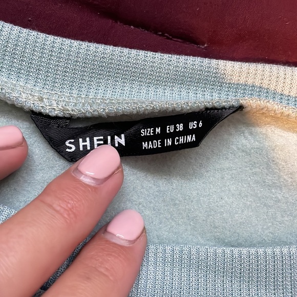 Los Angeles California sweater - Picture 2 of 2